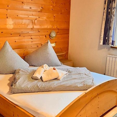 Ferienwohnung Herta Durnau エクステリア 写真