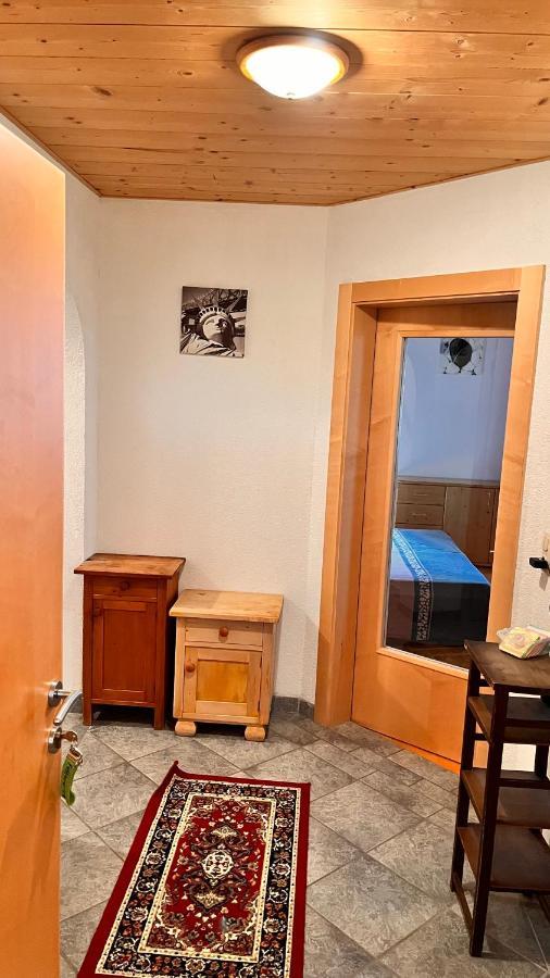 Ferienwohnung Herta Durnau エクステリア 写真