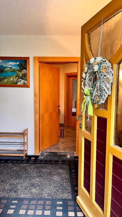 Ferienwohnung Herta Durnau エクステリア 写真