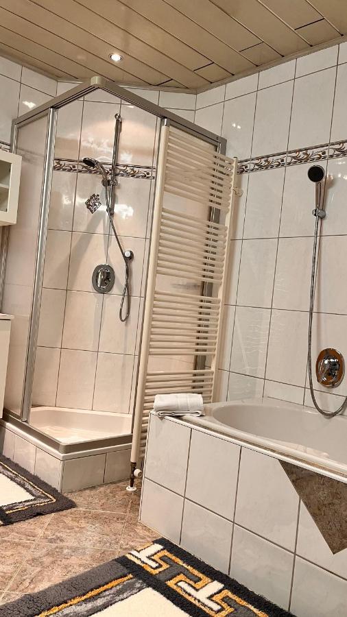 Ferienwohnung Herta Durnau エクステリア 写真