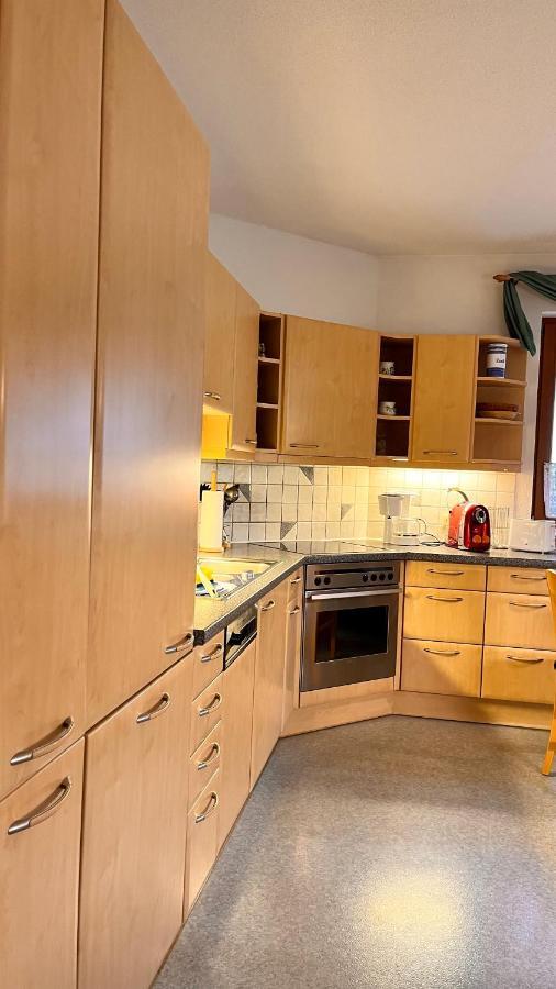 Ferienwohnung Herta Durnau エクステリア 写真