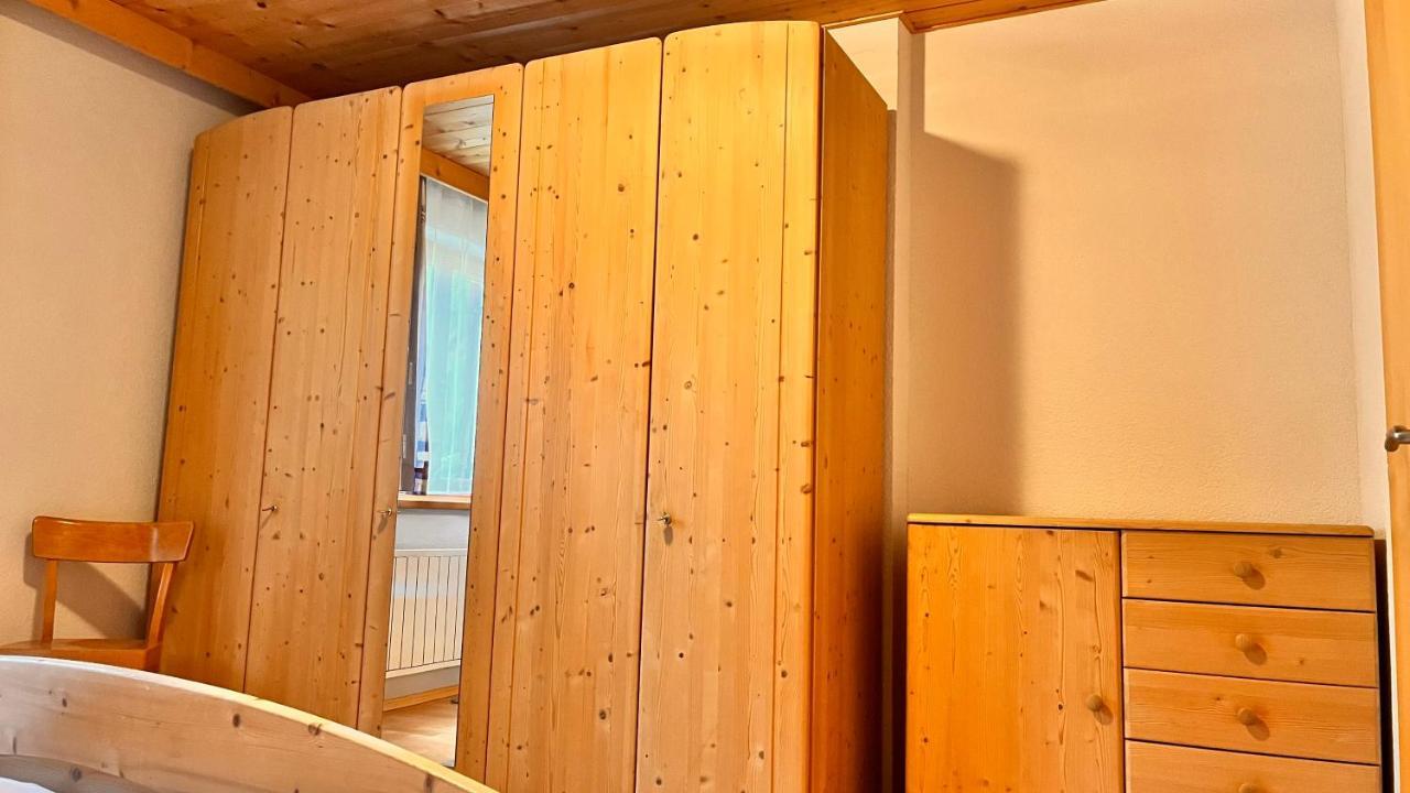 Ferienwohnung Herta Durnau エクステリア 写真