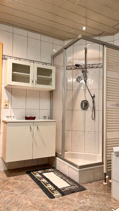 Ferienwohnung Herta Durnau エクステリア 写真